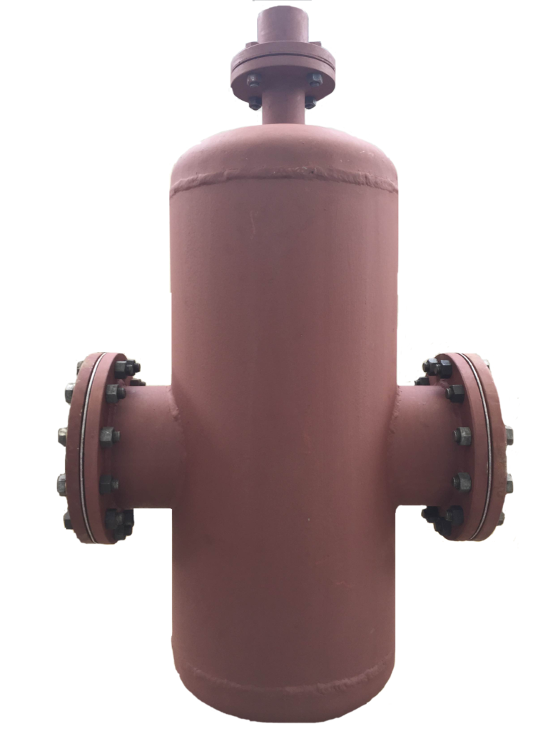 BMP Systems - Hydronic System
