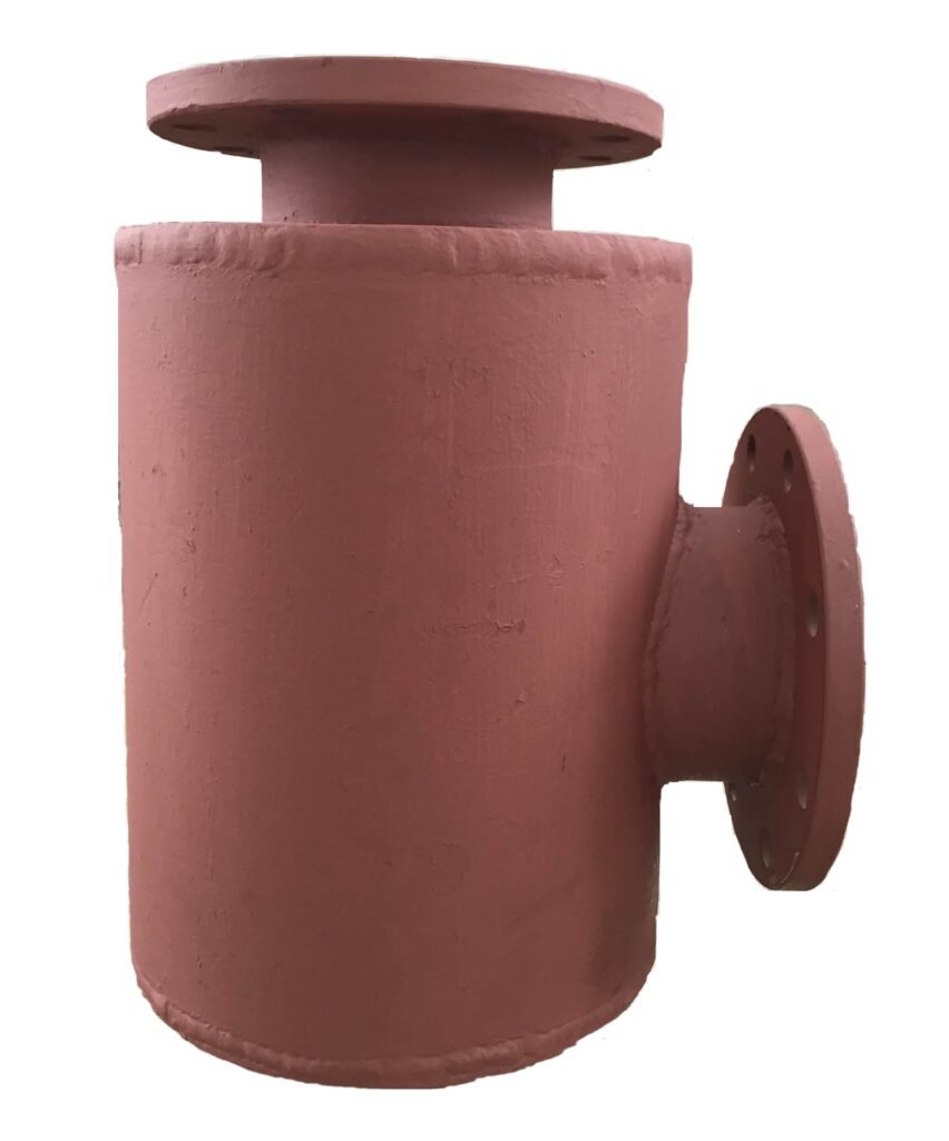 BMP Systems - Hydronic System